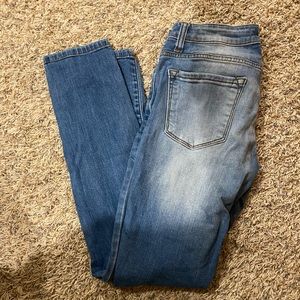 Kancan jeans size 27
